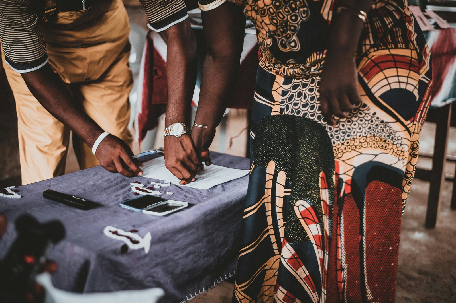 The (Not So) Angry Black Woman: How Emotions Influence Political Participation of Black Women