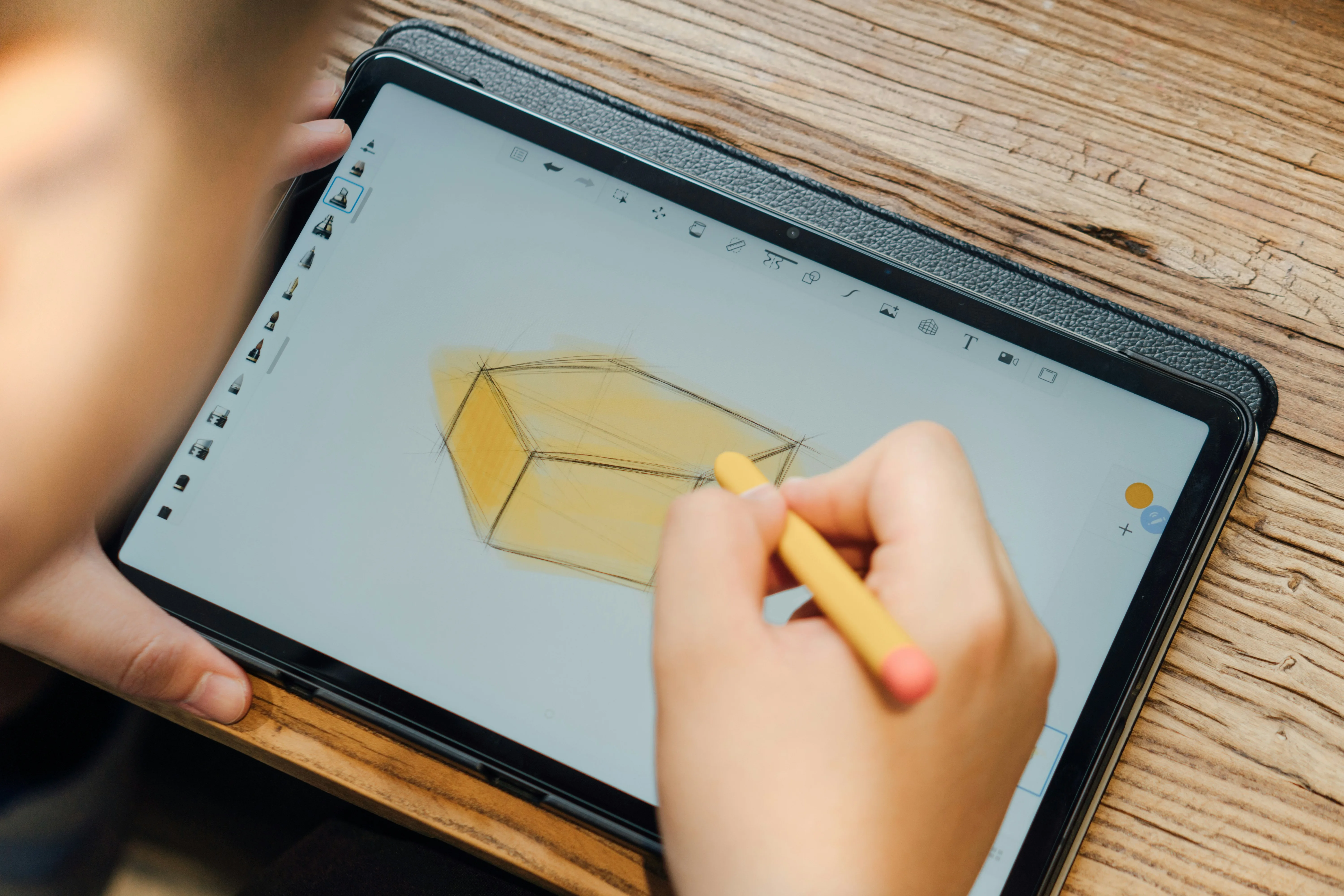 “Who moved my heart brush?” Realms of the Heart: A Human-AI Collaborative Gamified Adjuvant Treatment Application for Depressed Teens Based on Painting Therapy