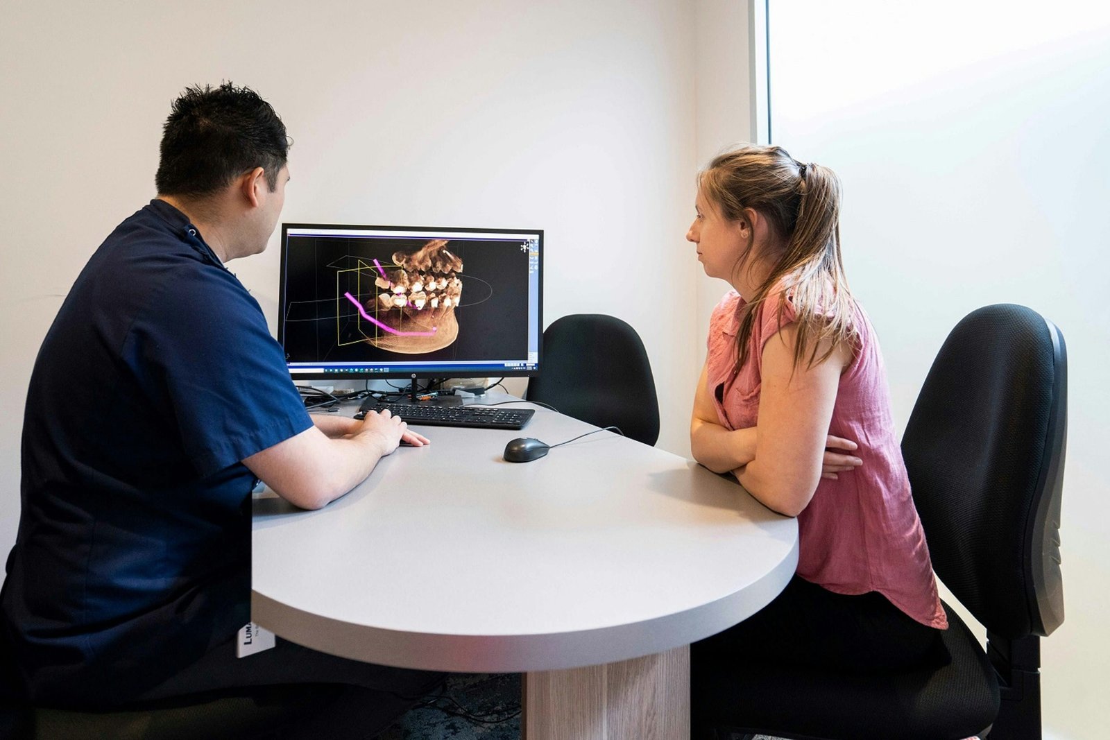 Cone-beam computed tomography analysis of maxillary premolar canal anatomy: Ahmed’s versus Vertucci’s classifications in a Jordanian cohort