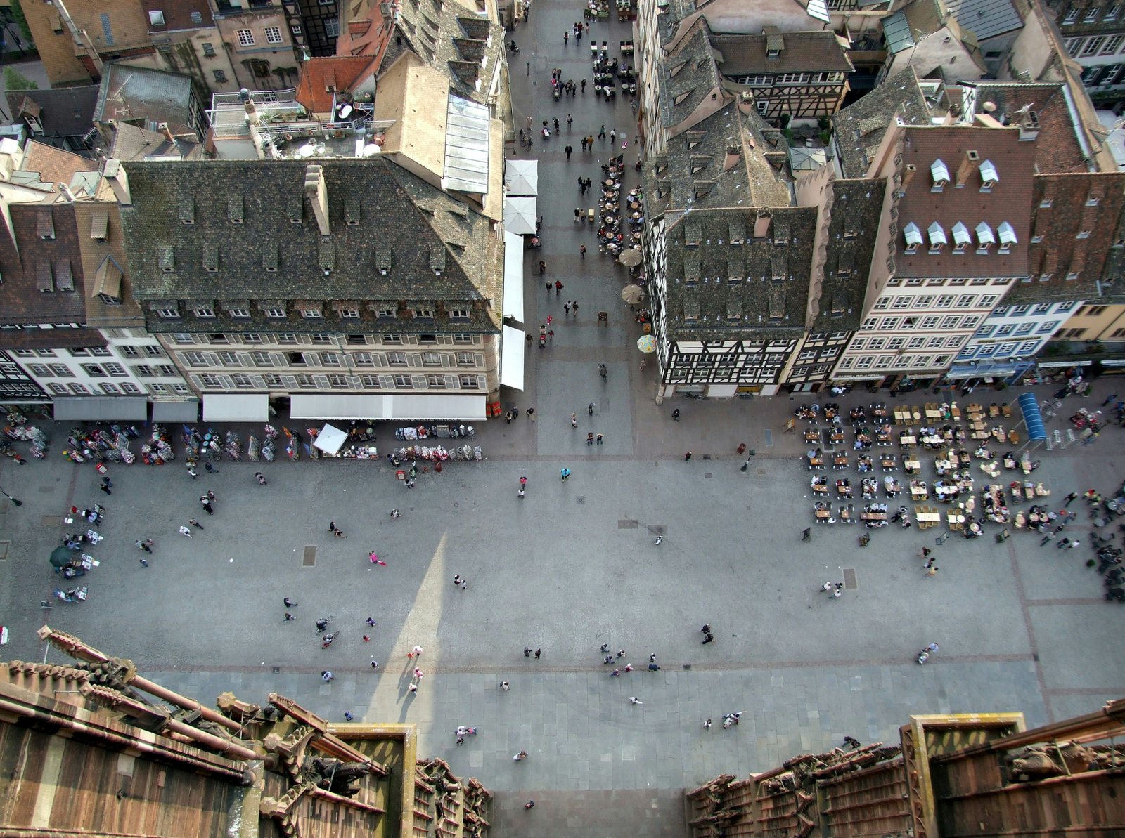 Crisis urbanism and the personal/planetary dialectic