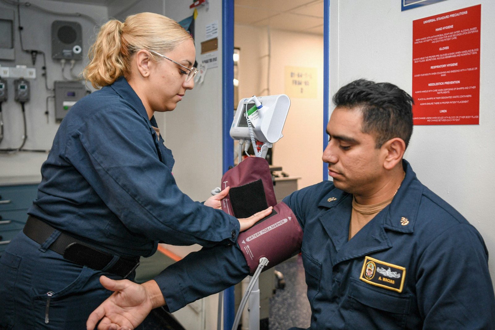 The impact of received support on distressing experiences among nurses as second victims: the mediating role of psychological capital