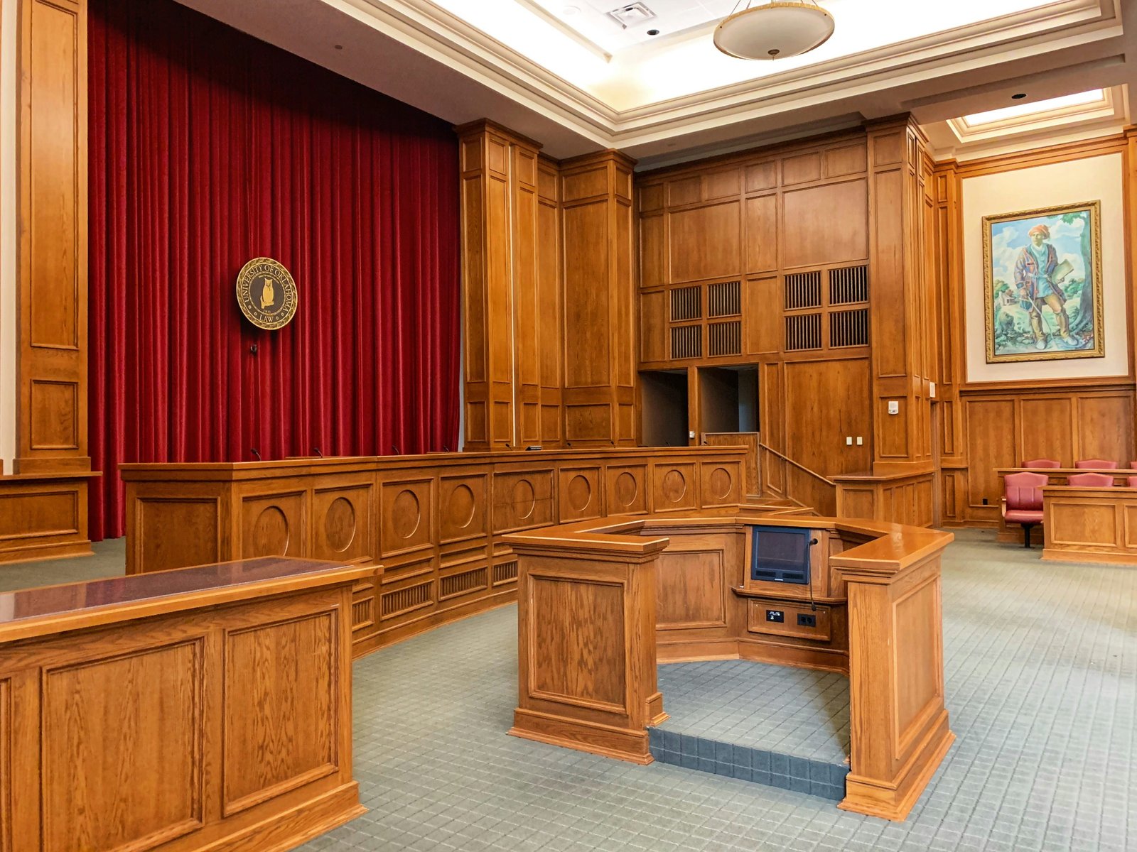 Précis of Scientific Testimony