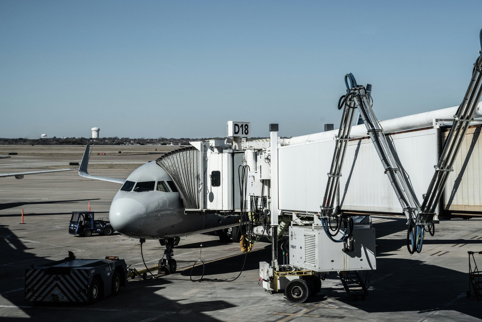 EXAMINATION OF THE AVIATION PERFORMANCE OF G20 COUNTRIES