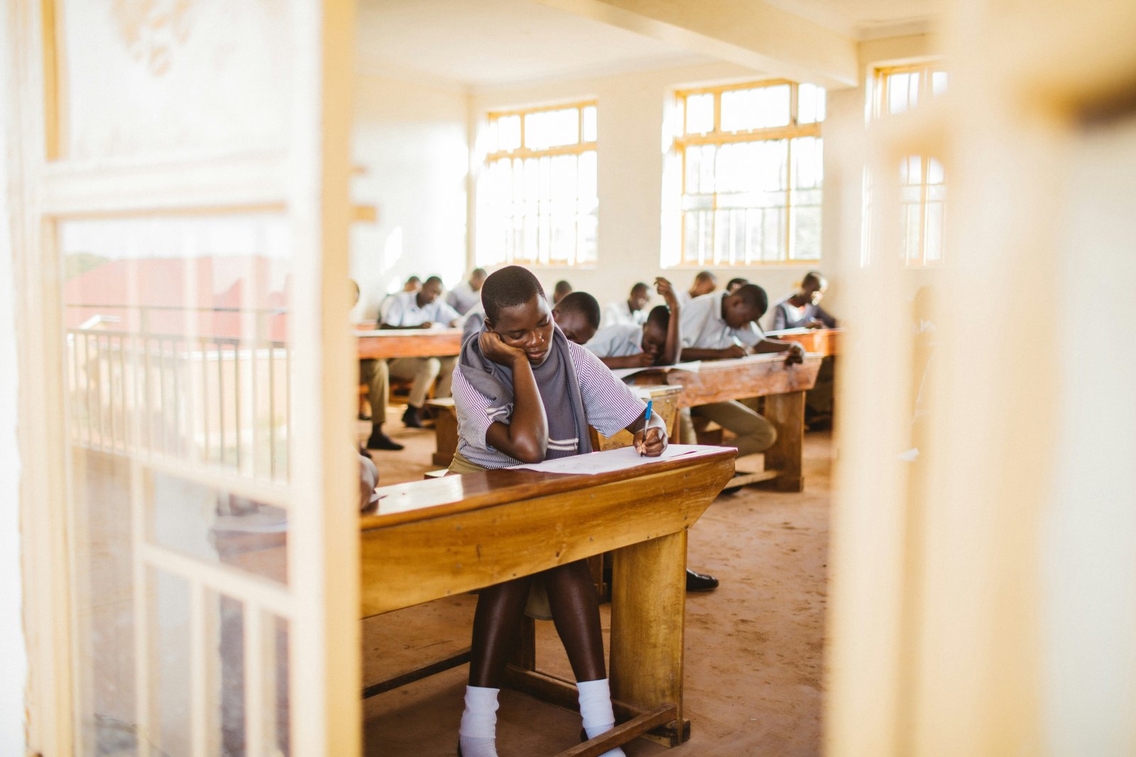 Washback Effect of Standardized High-Stakes Tests on Academic Achievement in English Lesson: A Study on High School Entrance Exam in Türkiye