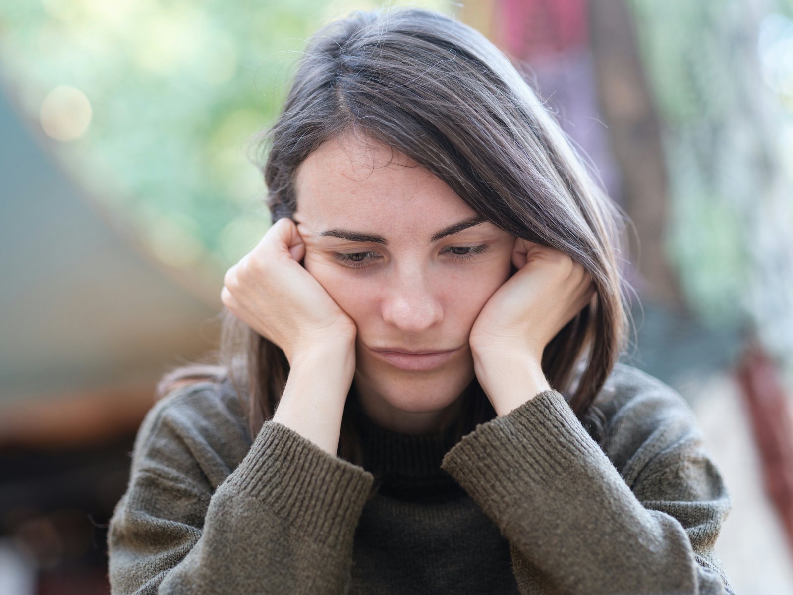 Analysis of COVID-19-Related Influencing Variables and Post-Traumatic Growth Differences Depending on the Type of Depressive Symptoms Using Latent Profile Analysis