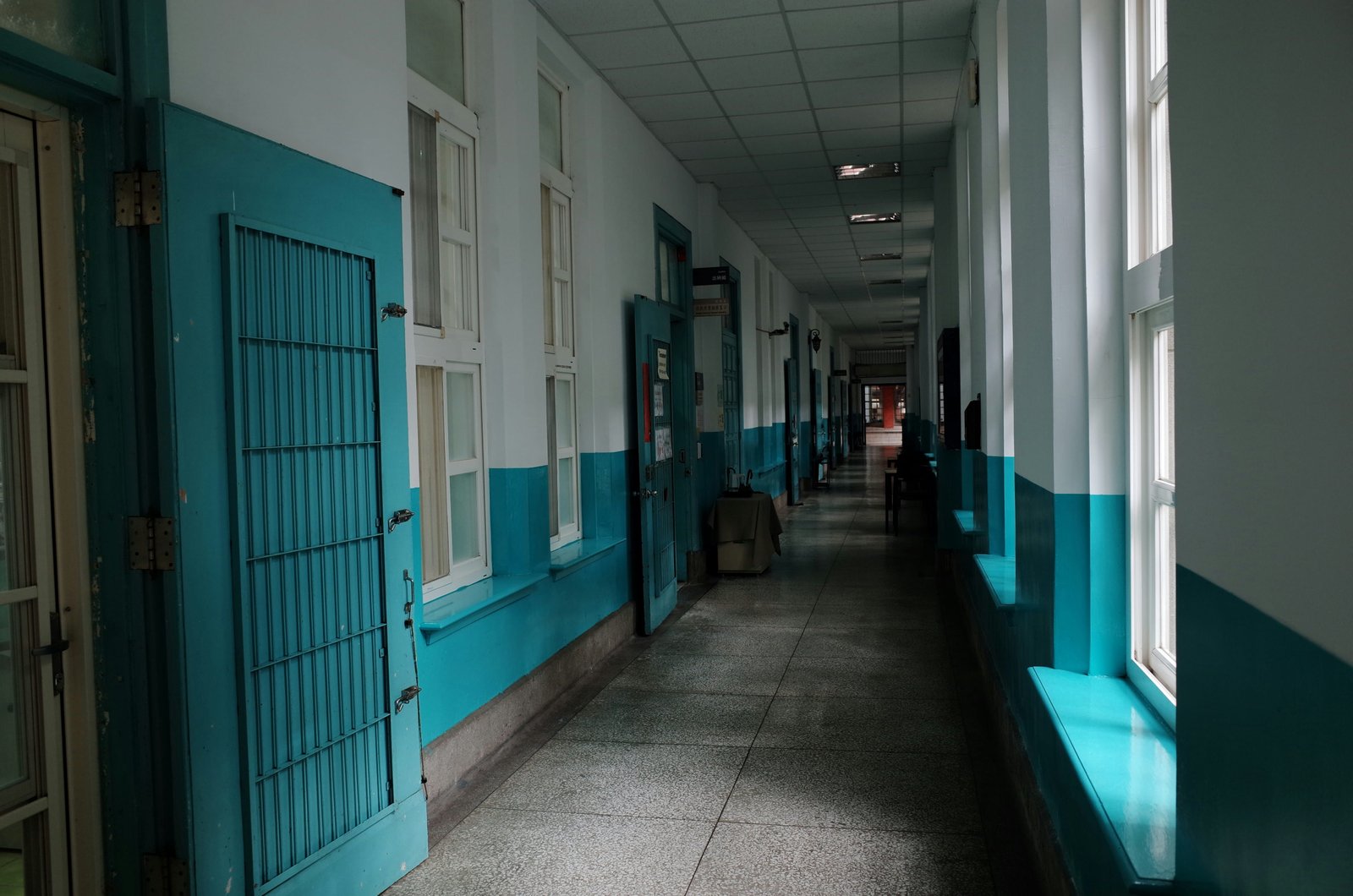 Mortality in US Immigration and Customs Enforcement Detention