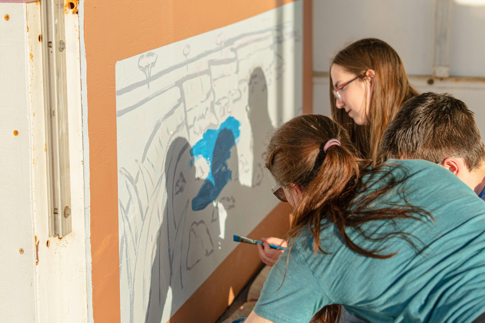 A Systematic Review of Empirical Research on Graphing Numerical Data in K–12 STEM Education