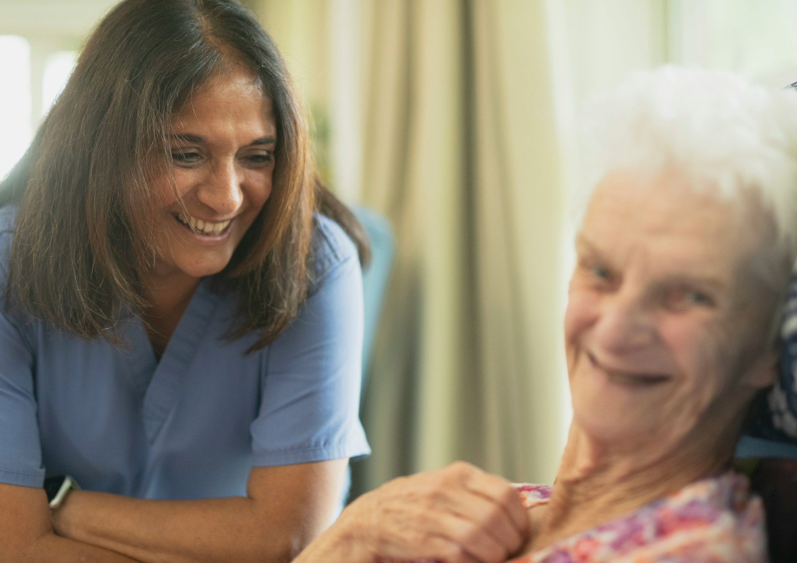 Psychosocial oncology: The Omega Project