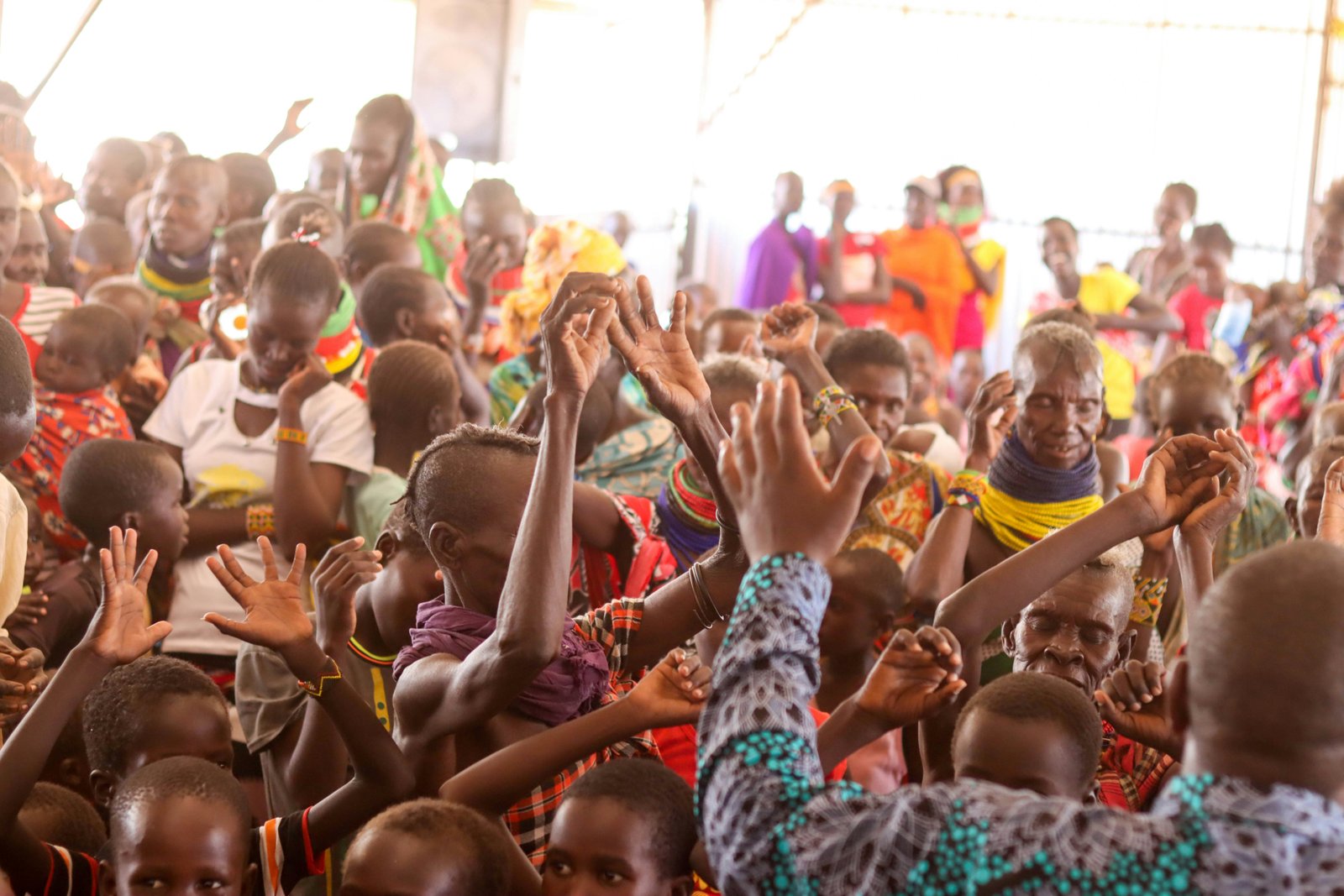 Prevalence of probable posttraumatic stress disorder among Sudanese refugees in Egypt: a pilot study