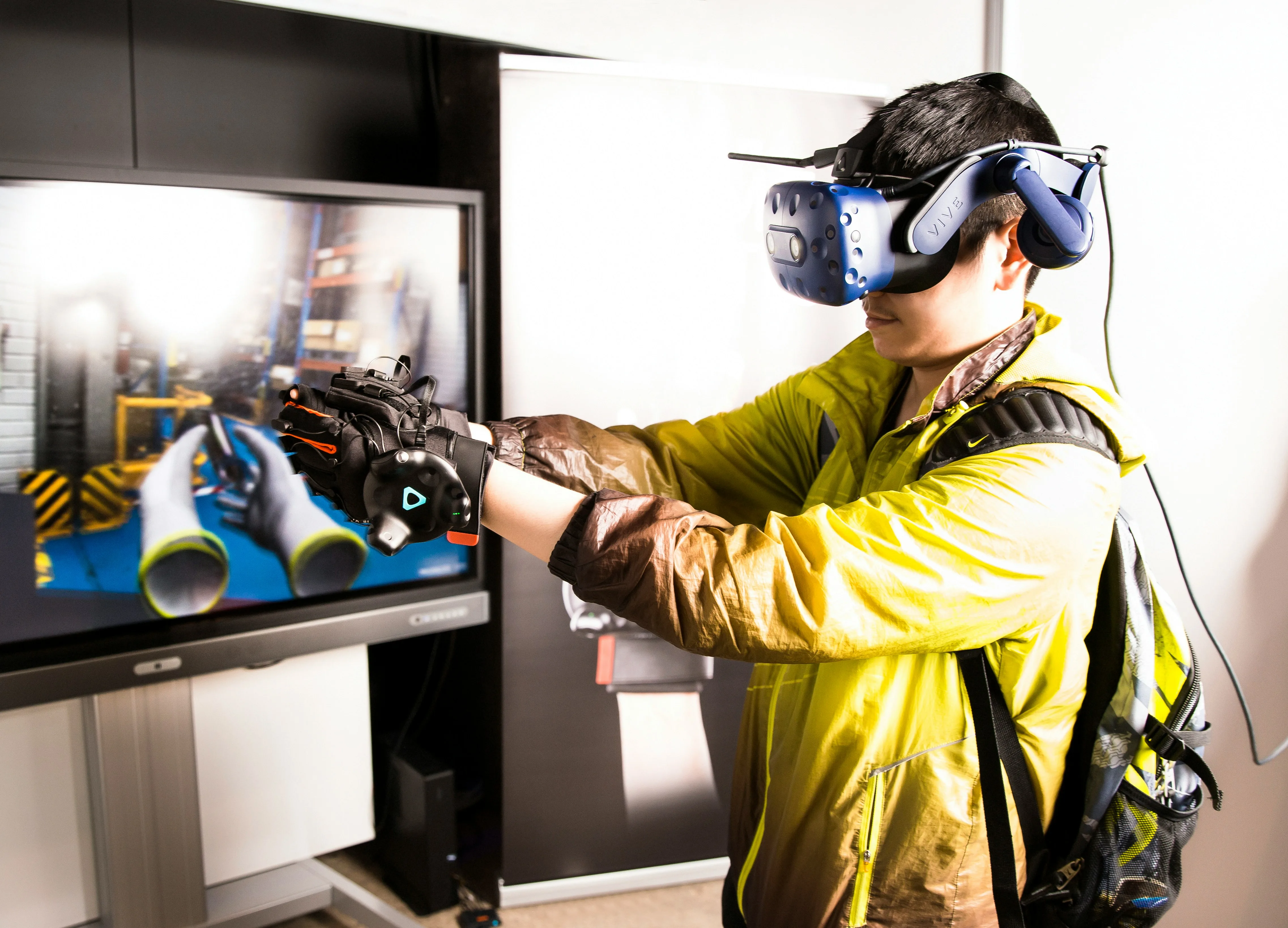 The Wetland Quest: Fostering Empathy and Literacy for Urban Herpetofauna Through VR Wetland Exploration