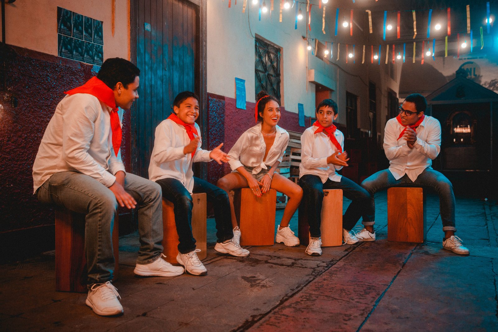 Micro-level manifestations of intersectional stigma: insights from Black and Latino gay men in Tampa Bay, Florida