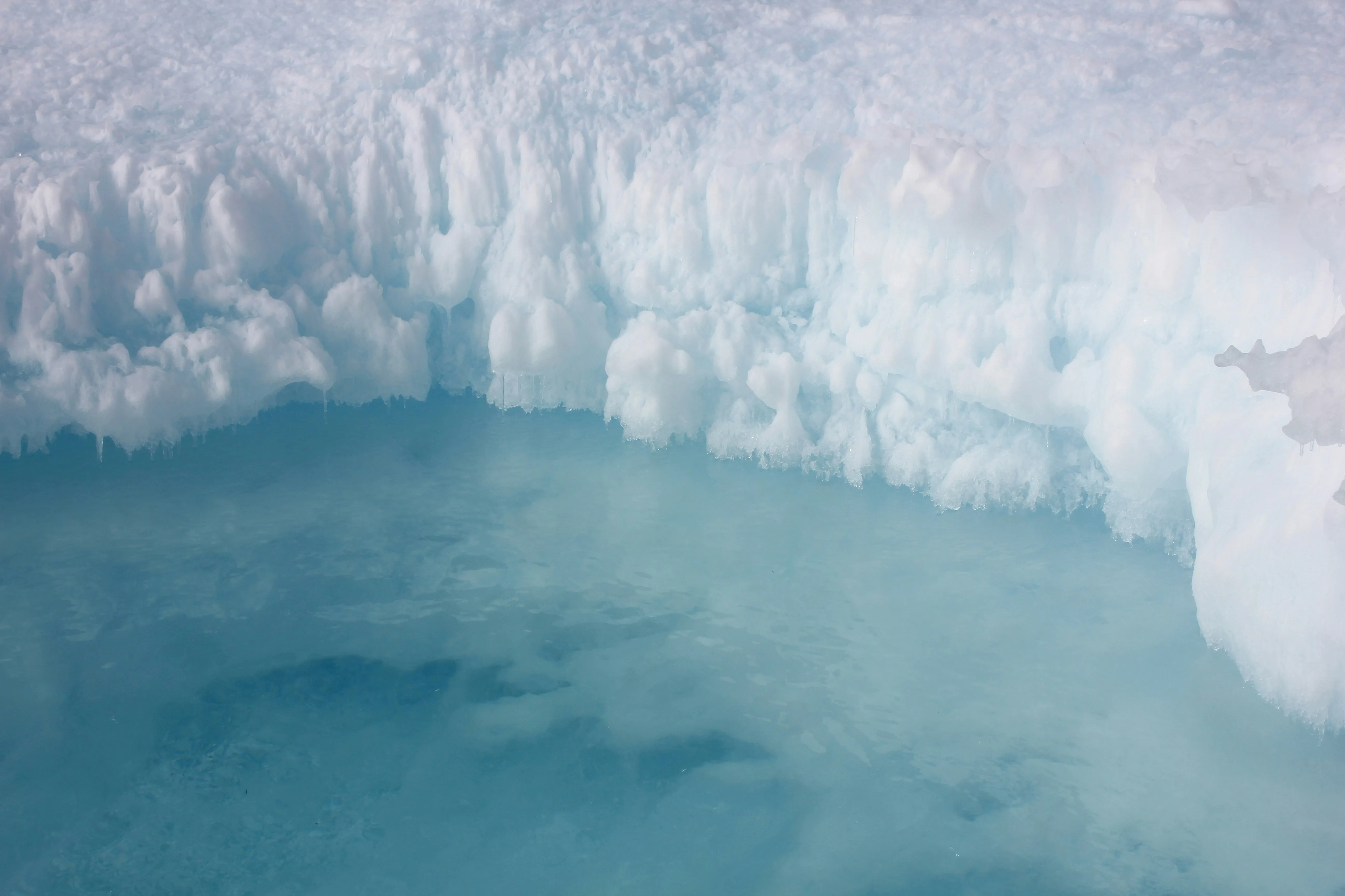 Sea ice reference data prepared for satellite altimetry comparison