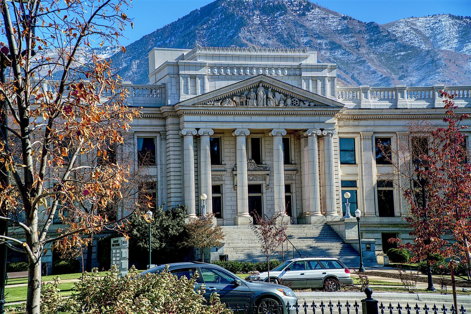 Access to Justice After Medina v Planned Parenthood South Atlantic