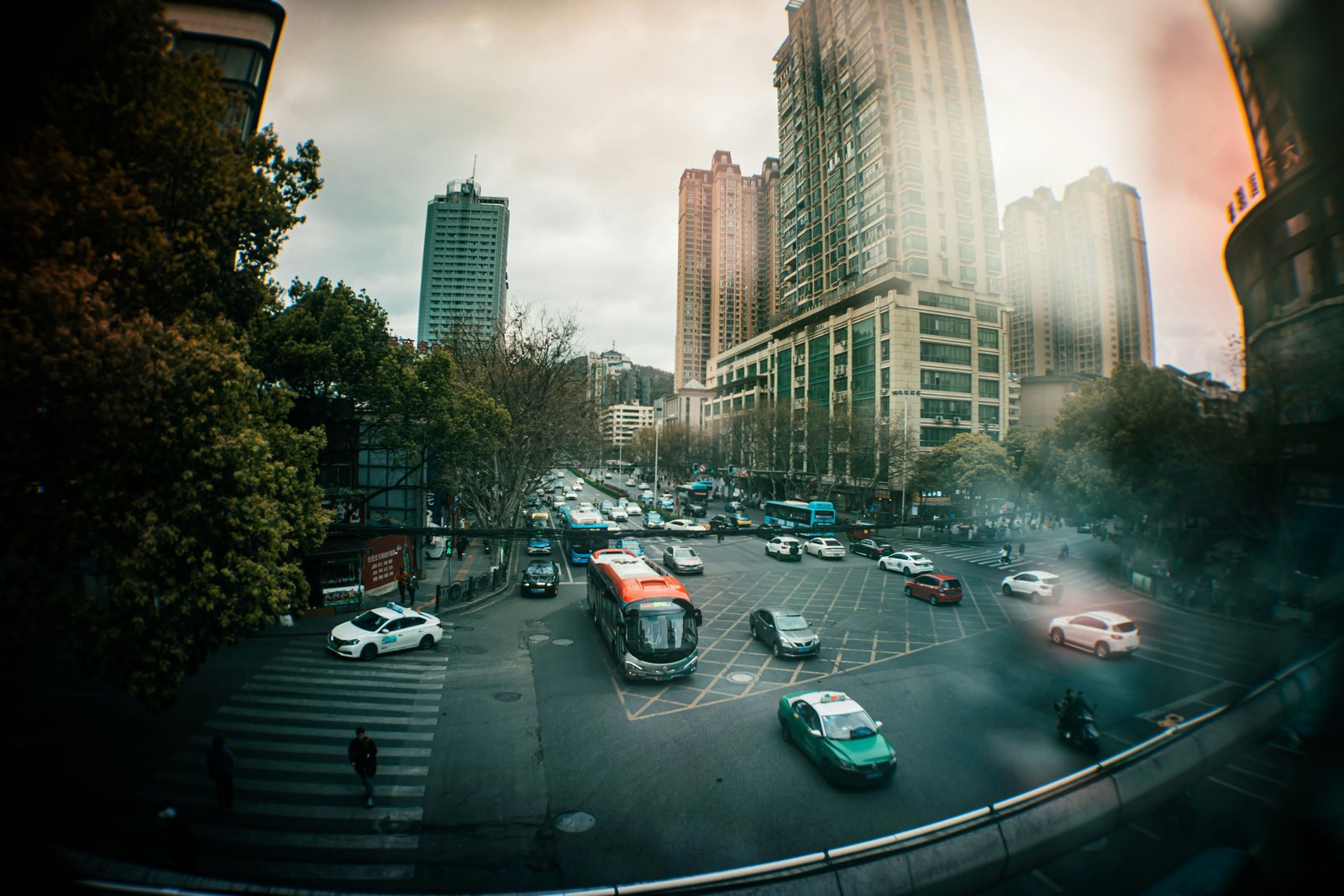 Impact of Ambient Air Pollution on Cardiovascular Diseases in Low- and Lower-Middle-Income Countries: A Systematic Review and Meta-Analysis