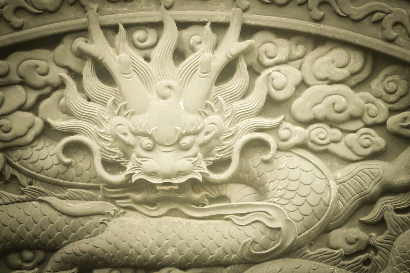 The Mandate of Heaven: One of the Fundamental Beliefs in Confucian China